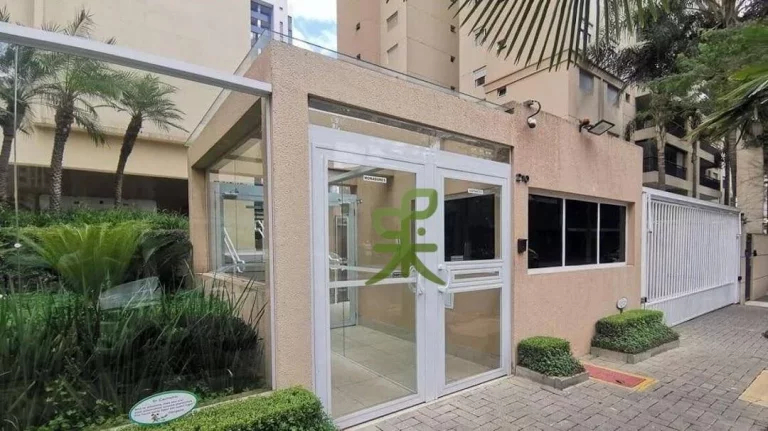 Imagem Apartamento com 3 dormitórios à venda, 100 m² por R$ 790.000,00 - Jardim Guedala - São Paulo/SP