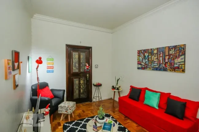 Imagem Apartamento à Venda - Copacabana, 2 Quartos, 125 m2