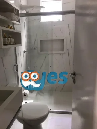 Imagem Casa Reformada no Sim cond. Elegance.