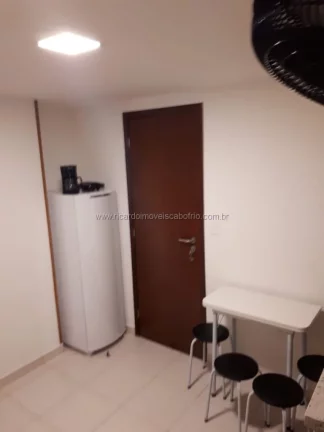 Imagem Apto. Duplex Mirante Wi Fi