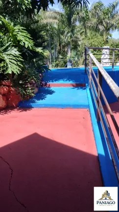 Imagem Chácara para Lazer e Moradia no Coxipó da Ponte