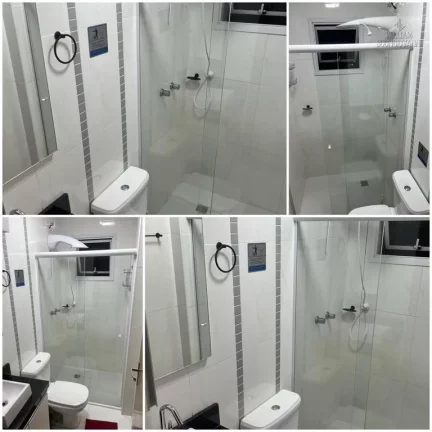 Imagem Apartamento 2 dormitórios sendo 1 suíte no bairro CAIÇARA