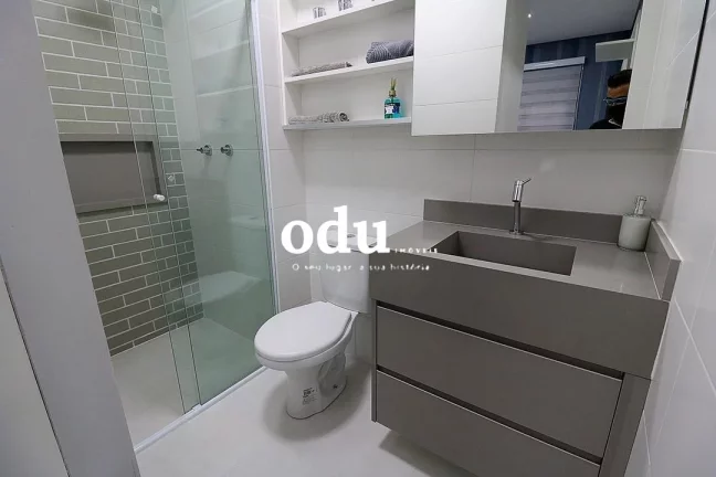 Imagem Residencial Tucuruvi ? Modernidade, conforto e praticidade a poucos passos do metrô Imagine morar n...