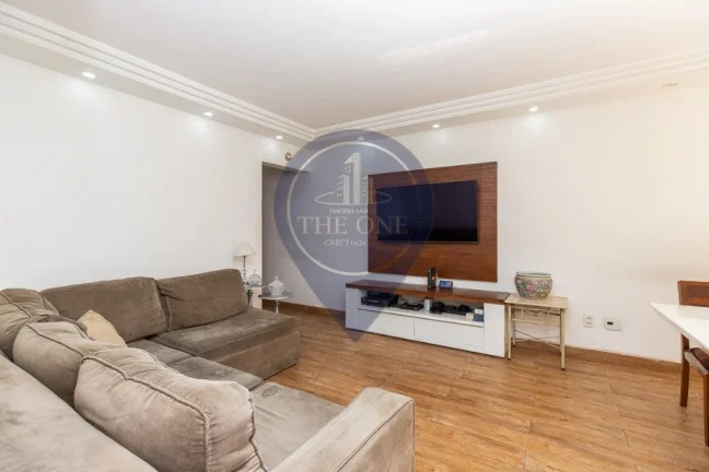 Imagem Venda de apartamento de luxo em Indianópolis, São Paulo-SP: 3 quartos, 3 suítes, 2 salas, 3 banheiros, 2 vagas, 95,08m².