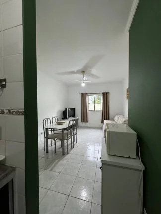 Imagem Apartamento no Itaguá