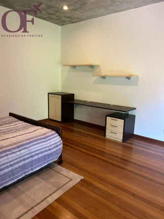 Imagem Magnífica casa de alto padrão à venda - Fazenda Campo Verde - Jundiaí - SP
