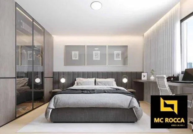 Imagem Apartamento 3 dormitórios - Vega Bairro Jardim - Santo André