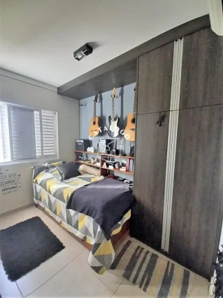 Imagem Apartamento a Venda no bairro Jardim Botânico - Ribeirão Preto, SP