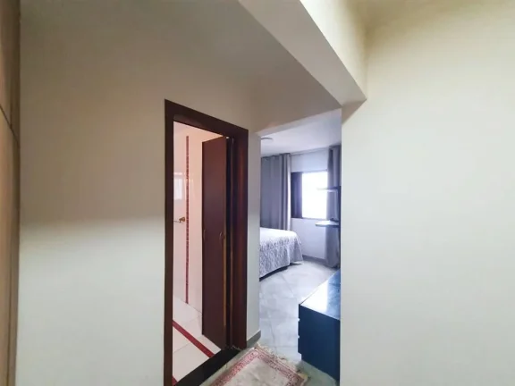 Imagem APARTAMENTO COM 170 m² - TUPI - PRAIA GRANDE SP