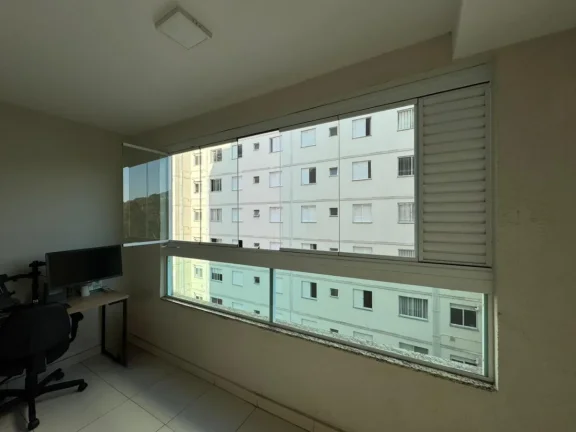 Imagem Apartamento para venda em Jardim Íris com 2 quartos, sendo 1 suíte , 58m2
