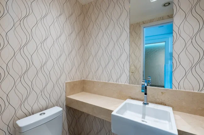 Imagem Apartamento para venda em Vila Andrade com 3 quartos, sendo 3 suítes , 168m2