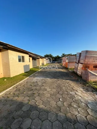 Imagem Sua Casa de Praia em Condomínio Fechado – Barra Velha/SC