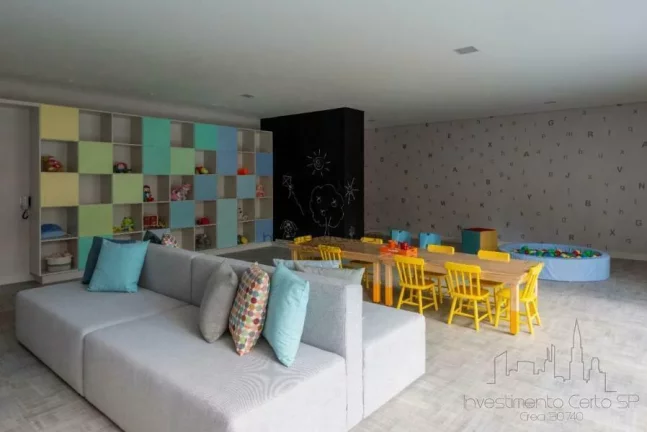 Imagem Apartamento à venda em São Paulo/SP