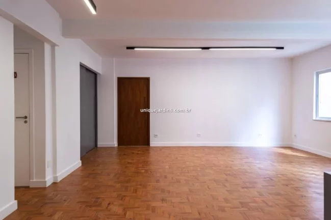 Imagem Apartamento à venda Jardim Paulista São Paulo