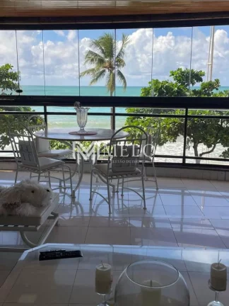 Imagem Oportunidade em BOA VIAGEM: 166m², 03qts, 03suites 03vagas !!!...