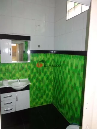 Imagem Sobrado à venda 2 Quartos, 1 Vaga, 178M², Campestre, Santo André - SP