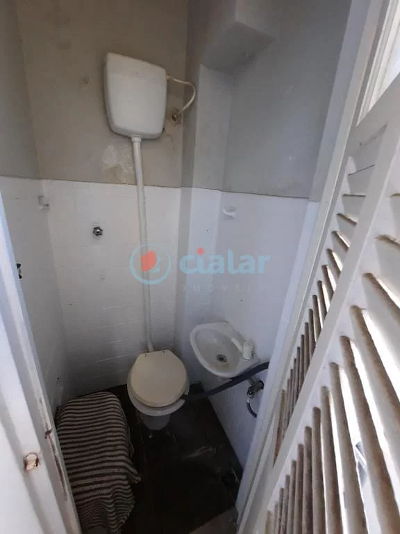 Imagem Apartamento com 3 dormitórios à venda, 114 m² por R$ 899.000,00 - Humaitá - Rio de Janeiro/RJ