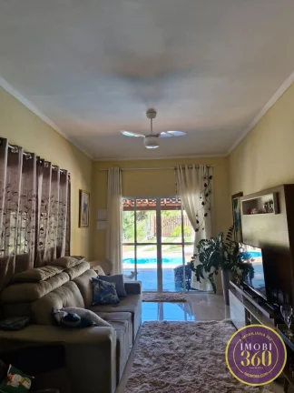 Imagem CHÁCARA Á VENDA EM PEDRA BELA COM 3600 M²