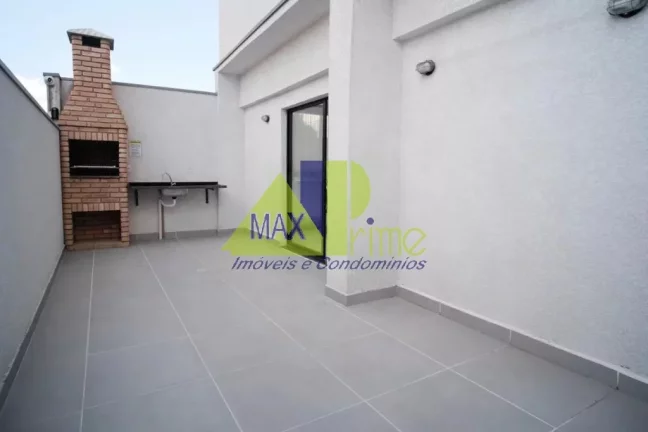 Imagem Apartamento para locação de alto padrão na Vila Guilhermina, São Paulo-SP: conforto e sofisticação garantidos!