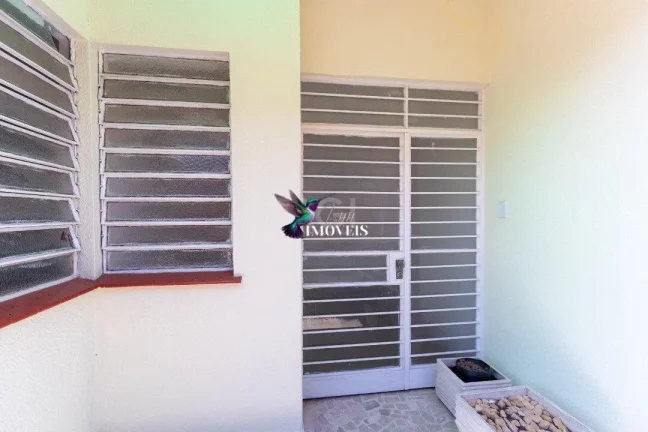 Imagem Casa à venda no bairro Vila Assunção - Porto Alegre/RS