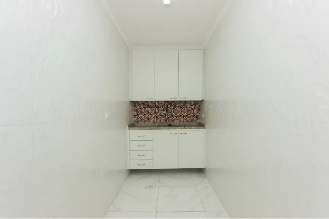 Imagem APARTAMENTO RESIDENCIAL em São Paulo - SP, Bela Vista