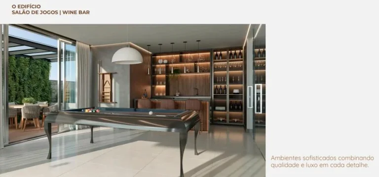 Imagem Apartamento ALTO PADRÃO em Barra Velha - Lançamento na Praia do Tabuleiro com mais de 1000 m² de lazer.