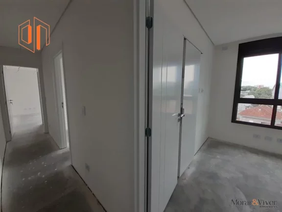 Imagem Apartamento para Venda em São José dos Pinhais, Centro, 4 dormitórios, 1 suíte, 3 banheiros, 2 vagas