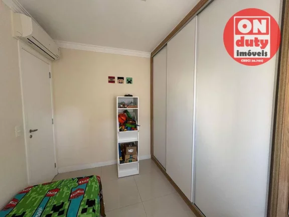 Imagem Apartamento com 3 dormitórios à venda por R$ 1.256.000 - Santos