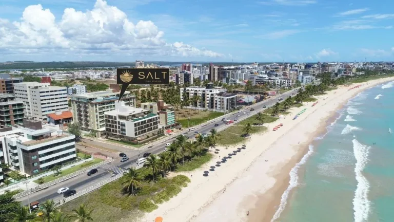 Salt Prime Studios