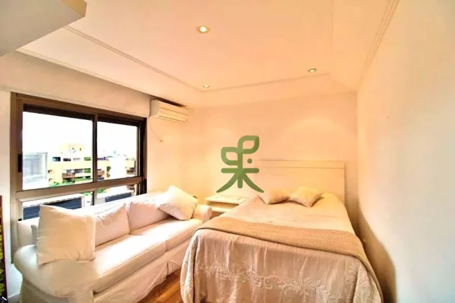 Imagem Cobertura com 4 dormitórios à venda, 354 m² por R$ 5.000.000,00 - Jardim Guedala - São Paulo/SP