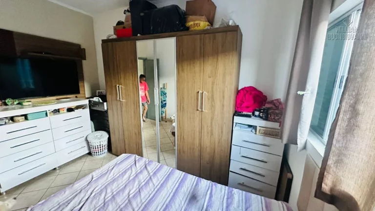 Imagem CASA 2 QUARTOS, 3 VAGAS GARAGEM - VILA MAR - PRAIA GRANDE/SP