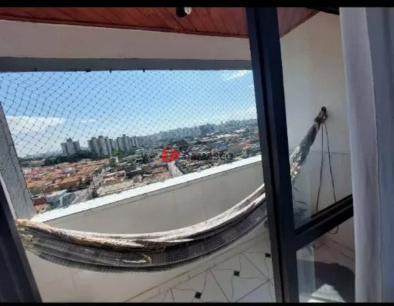 Imagem Apartamento à venda 3 Quartos, 1 Suite, 1 Vaga, Parque Fongaro, São Paulo - SP
