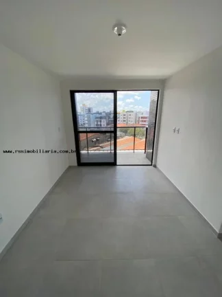 Imagem Master Home, apartamento à venda nos Bancarios, João Pessoa