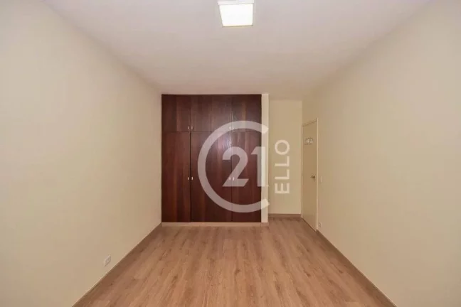 Imagem Apartamento com 2 dormitórios à venda, 90 m² - Santa Cecília - São Paulo/SP