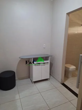 Imagem Casa para Venda em Araras, Parque Terras de Santa Olívia, 3 dormitórios, 1 suíte, 2 banheiros, 2 vagas