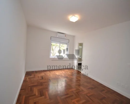 Imagem Otimo Apartamento para venda reformado na Rua Piaui a duas quadras do Parque Buenos Aires. Venha mor...