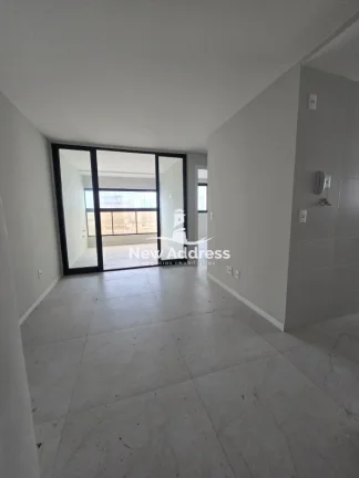 Imagem Apartamento 2 quartos , sol da manhã em Itaparica com lazer de luxo da Gran Construtora.