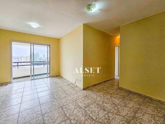 Imagem Apartamento com 3 dormitórios à venda, 80 m² por R$ 692.000,00 - Vila Regente Feijó - São Paulo/SP