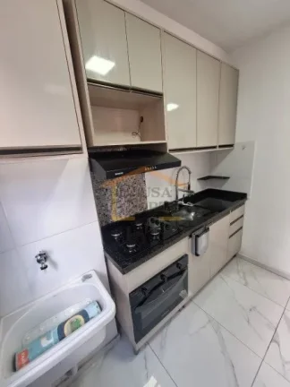 Imagem Apartamento, 2 dormitórios, 1 banheiro, sem sacada. Venda com porteira fechada, incluindo todos os ...