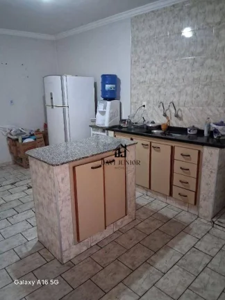 Imagem Casa à venda, 96 m² por R$ 340.000,00 - Jardim Hungares - Sorocaba/SP