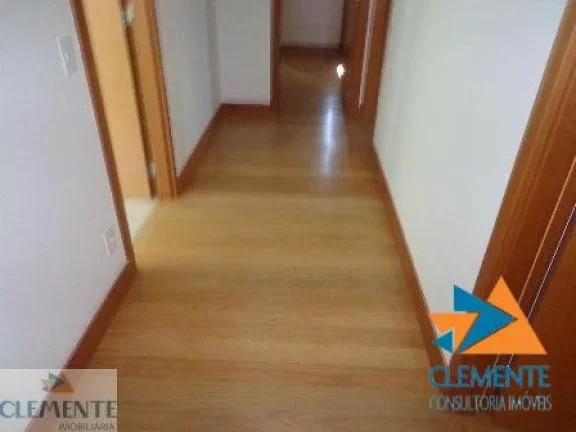 Imagem Apto de LUXO no Santo Agostinho Belo Horizonte MG