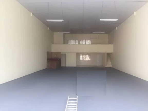 Imagem Salão Comercial para Locação em Barão Geraldo / Campinas
