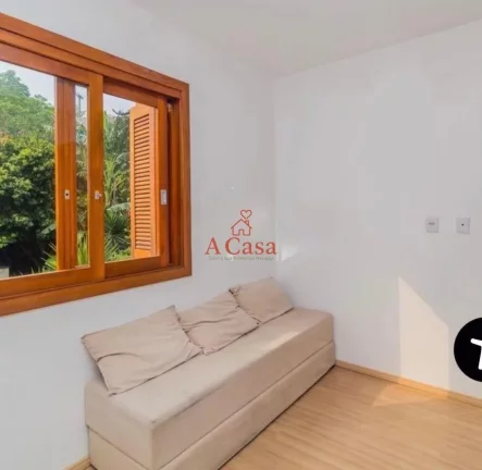 Imagem Casa em Condomínio com 2 Dormitorio(s) localizado(a) no bairro Nonoai em Porto Alegre / Rio Grande do Sul Ref.:254