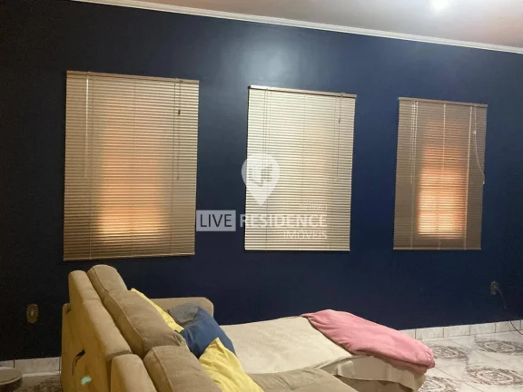 Imagem Casa á venda Condominio Parque São Gabriel Itatiba- SP
