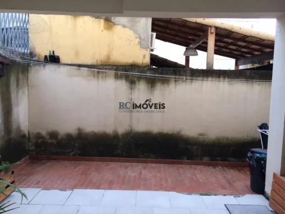 Imagem Casa a Venda no bairro Trindade - São Gonçalo, RJ