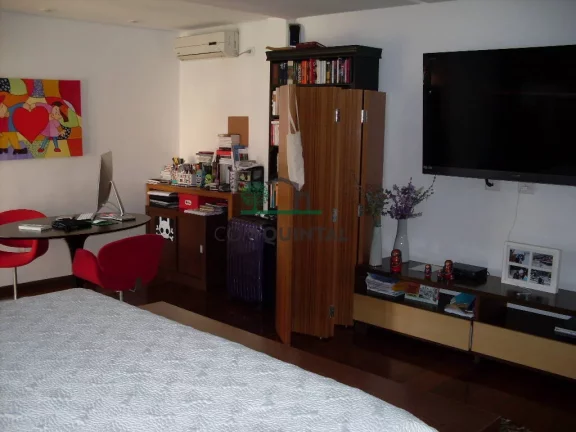 Imagem Casa com 4 Quartos à Venda, 500 m² em São Paulo Ii - Cotia