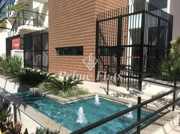 Imagem Apartamento disponível para venda no Condomínio Code Aclimação, com 26m², 1 dormitório e 1 vaga