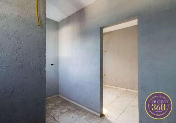 Imagem Galpão 220 m² para Alugar R$7.000,00 Avenida Marechal Tito Itaim Paulista, SP