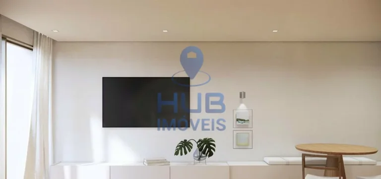 Imagem Apartamento 2 Dormitórios para venda em Florianópolis - SC