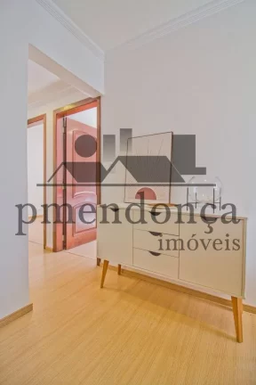 Imagem Apartamento Jardim Amercica, 2 dtmts, 1 vaga, reformado
